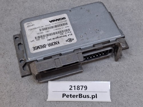 21879, ELF elektroniczne sterowanie zawieszeniem KNORR-BREMSE nr 0 504 004 109, SCANIA nr 489555, KNORR nr 0504004109 (4).jpg