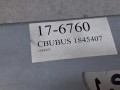 21886, Sterownik SCANIA BOSCH nr 0 281 001 322, SCANIA VCI 103048, data programowania 2009, Control unit cpl 1454473,  (6).jpg