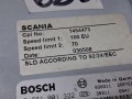 21886, Sterownik SCANIA BOSCH nr 0 281 001 322, SCANIA VCI 103048, data programowania 2009, Control unit cpl 1454473,  (7).jpg
