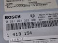 21886, Sterownik SCANIA BOSCH nr 0 281 001 322, SCANIA VCI 103048, data programowania 2009, Control unit cpl 1454473,  (1).jpg