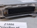 21886, Sterownik SCANIA BOSCH nr 0 281 001 322, SCANIA VCI 103048, data programowania 2009, Control unit cpl 1454473,  (3).jpg