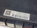 21887, Selektor biegów ZD RND12, nr 6006 017 202, ustawiony pionowo na desce rozdzielczej, 2002 rok (2).jpg