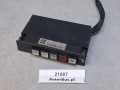 21887, Selektor biegów ZD RND12, nr 6006 017 202, ustawiony pionowo na desce rozdzielczej, 2002 rok (4).jpg