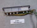 21891, Wyświetlacz, panel kontrolek pulpitu autobusu KAROSA KMGY 38 0230 71 001  (1).jpg