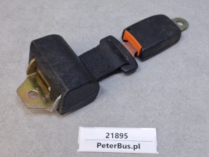 Pas biodrowy, zwijany automatycznie, wraz z zapinką, komplet, nr 45480-400F0820G