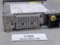 21896, Radio BOSCH CALAIS MP48, 24V, 7 620 000 033, sprawdzone - radio sprawne 100%, niesprawny odtwarzacz CD (3).jpg