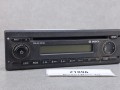 21896, Radio BOSCH CALAIS MP48, 24V, 7 620 000 033, sprawdzone - radio sprawne 100%, niesprawny odtwarzacz CD (7).jpg