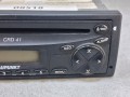 08518a, Radio autobusowe, odtwarzacz płyt BLAUPUNKT CRD 41, 24V, nr 7 607 005 031, 100% sprawny - GWARANCJA -  (3).jpg
