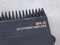 21897, Wzmacniacz audio BLAUPUNKT BPA 80 - 100% GWARANCJA sprawności  (5).jpg