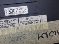 21898, Wzmacniacz audio BLAUPUNKT BPA 20, 24 V, nr 7 607 801 001, BP7801W9957539  - 100% GWARANCJA sprawności (9).jpg