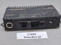 21898, Wzmacniacz audio BLAUPUNKT BPA 20, 24 V, nr 7 607 801 001, BP7801W9957539  - 100% GWARANCJA sprawności (12).jpg
