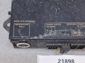 21898, Wzmacniacz audio BLAUPUNKT BPA 20, 24 V, nr 7 607 801 001, BP7801W9957539  - 100% GWARANCJA sprawności (3).jpg