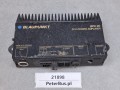 21898, Wzmacniacz audio BLAUPUNKT BPA 20, 24 V, nr 7 607 801 001, BP7801W9957539  - 100% GWARANCJA sprawności (6).jpg