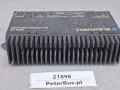 21898, Wzmacniacz audio BLAUPUNKT BPA 20, 24 V, nr 7 607 801 001, BP7801W9957539  - 100% GWARANCJA sprawności (7).jpg