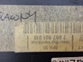 21899, Wzmacniacz audio BLAUPUNKT BPA 20, 24 V, nr 7 607 801 001, BP7801W9957539  - 100% GWARANCJA sprawności  (10).jpg