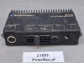 21899, Wzmacniacz audio BLAUPUNKT BPA 20, 24 V, nr 7 607 801 001, BP7801W9957539  - 100% GWARANCJA sprawności  (5).jpg