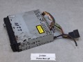 21901, Radio MP3 Panasonic Cq-C1405N, zasilanie 12V, sprawdzone, sprawne radio, sprawne CD (3).jpg
