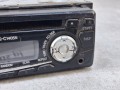 21901, Radio MP3 Panasonic Cq-C1405N, zasilanie 12V, sprawdzone, sprawne radio, sprawne CD (5).jpg