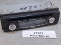 21901, Radio MP3 Panasonic Cq-C1405N, zasilanie 12V, sprawdzone, sprawne radio, sprawne CD (8).jpg