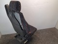 12662, Fotel kierwocy GRAMMER, regulowany pneumatycznie, regulacja odległości od kierownicy, zagłówek, pas 3punktowy, używany (14).jpeg