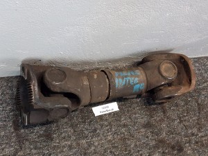 Wał napędowy, pędny autobusu Mercedes O550 INTEGRO, nr 2045 68, używany, długość 55,5 cm, kompletny, sprawny