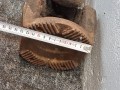 12658, Wał napędowy, pędny autobusu Mercedes O550 INTEGRO, nr 2045 68, używany, długość 55,5 cm, kompletny, sprawny (7).jpeg