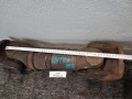 12658, Wał napędowy, pędny autobusu Mercedes O550 INTEGRO, nr 2045 68, używany, długość 55,5 cm, kompletny, sprawny (13).jpeg