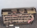 12653, Rozdzielnia elektryczna, tablica bezpieczników i przekaźników IVECO IRISBUS Karosa, kompletna wraz z okablowaniem i gniazdami (2).jpeg