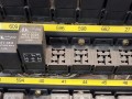 12652, Rozdzielnia elektryczna, tablica bezpieczników i przekaźników IVECO IRISBUS Karosa, kompletna wraz z okablowaniem i gniazdami (2).jpeg