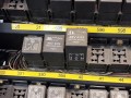 12652, Rozdzielnia elektryczna, tablica bezpieczników i przekaźników IVECO IRISBUS Karosa, kompletna wraz z okablowaniem i gniazdami (3).jpeg