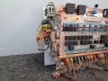 12649, Tablica elektryczna autobusu VAN Hool 915 TL, kompletna, bezpieczników, przekaźników, wiązki elektryczne, gniazda, oryginał, sprawny (4).jpeg
