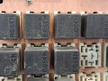 12649, Tablica elektryczna autobusu VAN Hool 915 TL, kompletna, bezpieczników, przekaźników, wiązki elektryczne, gniazda, oryginał, sprawny (6).jpeg