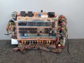 12649, Tablica elektryczna autobusu VAN Hool 915 TL, kompletna, bezpieczników, przekaźników, wiązki elektryczne, gniazda, oryginał, sprawny (7).jpeg