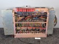 12649, Tablica elektryczna autobusu VAN Hool 915 TL, kompletna, bezpieczników, przekaźników, wiązki elektryczne, gniazda, oryginał, sprawny (9).jpeg
