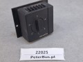 22025, Termostat, regulator temperatury Eberspracher 01 187.004, typ 250 075 000, 24V, pokrętło z podziałką od 1 do 6, do płynnej regulacji temperatury (1).jpg
