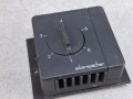 22025, Termostat, regulator temperatury Eberspracher 01 187.004, typ 250 075 000, 24V, pokrętło z podziałką od 1 do 6, do płynnej regulacji temperatury (3).jpg