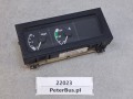 22023, Zestaw zegarów, 2 zegary MAN 81.27202.6094, VDO 110.801010008, ciśnienie oleju, temperatura cieczy  (3).jpg