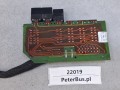 22019, Selektor, Klawisze DNR zmiany biegów autobusu SOLARIS URBINO, VOITH nr 56.4882.13, rok 2006, 3 klawisze, pionowy montaż na desce, kostka 14 PINów (8).jpg