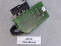 22018, Selektor, Klawisze DNR zmiany biegów autobusu SOLARIS URBINO, VOITH nr H56.4882.23, rok 2015, 3 klawisze, pionowy montaż na desce, kostka 14 PINów (9).jpg