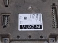 22016, Multiplekser, sterownik MUX2-M numer 1364.21010101, wersja 3.1, MAN REGIO, 83.25935-659, KIBES-2  (2).jpg