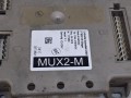 22013, Multiplekser, sterownik MUX2-M numer 1364.21010101, wersja 3.1, MAN REGIO, 83.25935-659, KIBES-2 (2).jpg