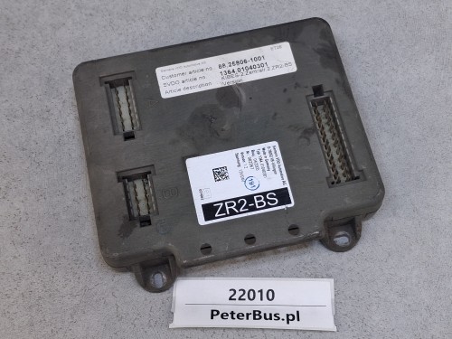 22010, Sterownik ZR2-BS, VDO typ 1364.01040301, wersja 1 (5).jpg
