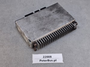 Sterownik retardera WABCO 446 126 006 0, DIGIPROP 53.8290.11, WABCO 4461260060