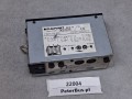 22004, Wzmacniacz autobusowy BLAUPUNKT BPA 49, nr 7 607 273 001, wzmacniacz mikrofonu, 7607273001 (2).jpg