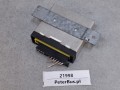 21998, Jednostka sterująca klimatyzacją, podstacja WABCO nr 446 096 003 0, 24 V, nr 7 786 045 000, WABCO 4460960030, nr 7786045000  (1).jpg