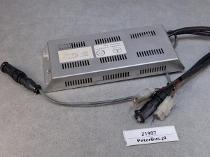LAWO A 003 827 28 45, Mercedes, SETRA, nr 021650, MB A0038270745, SETRA S317 UL, nr A 003 827 07 45