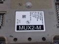 21996, Sterownik MUX2-M, typ 1354.21010101, wersja 3.1, VDO 88.25935, KIBES-2, MUX-KN 2, MUX2 (2).jpg