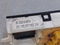 22043, Zestaw kontrolek deski rozdzielczej, pulpitu autobusu MAN, kontrolki informacyjne, ostrzegawcze, 81.25210.6074, nr 231 (4).jpg