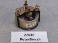 22040, Wskaźnik, zegar ciśnienia oleju nr 644 060 7010, SETRA S315, nr 7.721.011 (6).jpg