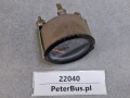 22040, Wskaźnik, zegar ciśnienia oleju nr 644 060 7010, SETRA S315, nr 7.721.011 (4).jpg